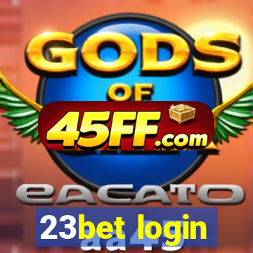23bet login